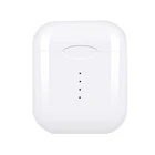 i10 TWS Wireless Headphone Bluetooth 5.0 Earphones Touch Control Type C Wireless Charging HiFi Music 3D Sound Earbuds