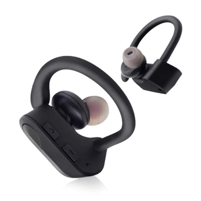 WY-K19 Trending TWS true Wireless stereo Mini headphones BT V 5.0+ EDR wireless earbuds for smart mobile phone - ANKUX.COM