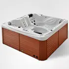 balboa spa sex japan massage hot tub luxury bathtub outdoor whirlpool