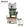 air pressure punching machine for plastics electronics air pneumatic press