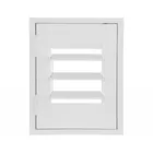 Plantation Shutters Arched Windows Canada
