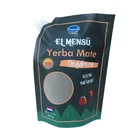 Aluminum Laminated material Drink Packaging Bag Spout bag for Beverage Liquid Juice Milk Coffee
