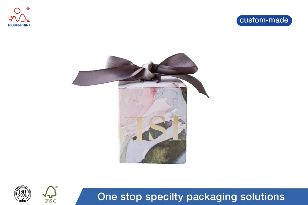 usage: wedding door gift box 3.colour: customized 4.