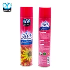 car care product manufacturer Home fragrance aerosol air freshener spray for car
