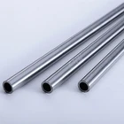 manufacturers pipe DIN 2391 cold drawn carbon steel seamless tube st37.4