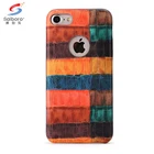 Bulk cheap pu crocodile pattern for apple iphone 6 leather case