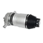 Air Suspension Shock Absorber For Q7 2002- Rear Left And Right Air Suspension Spring OEM 7L5616019D 7L5616020D