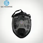 Firefighter equipment scba breathing respirator