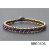 cheap bracelet snake 12mm strench neon white beads bracelet handmade stretch bracelet jewelry