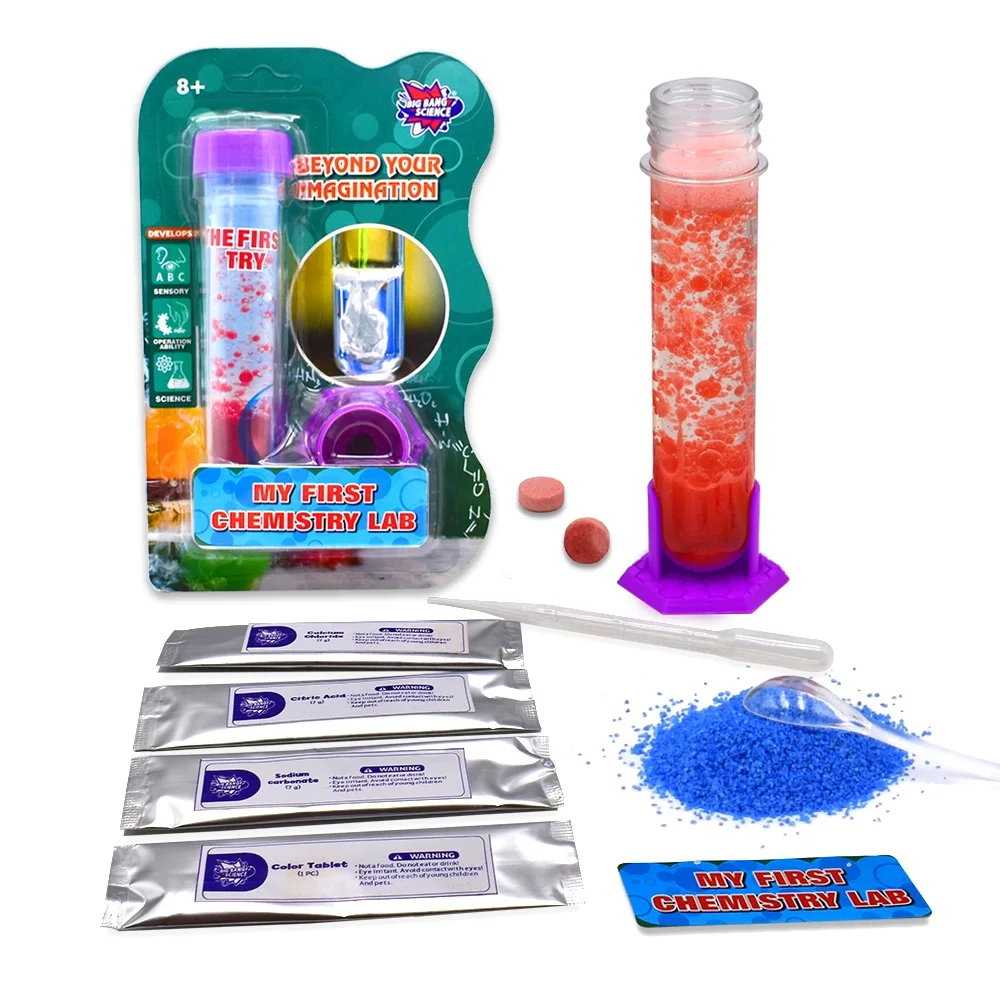 best science kits for 12 year olds