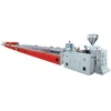upvc pvc profile extruder machine extrusion machinery