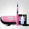 New products EGO CE4 Kit 650mah,1000mah ego ce4 double kit starter kit ego ce4