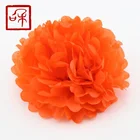 Wrapping paper factory make flower beautiful gift craft wrapping paper