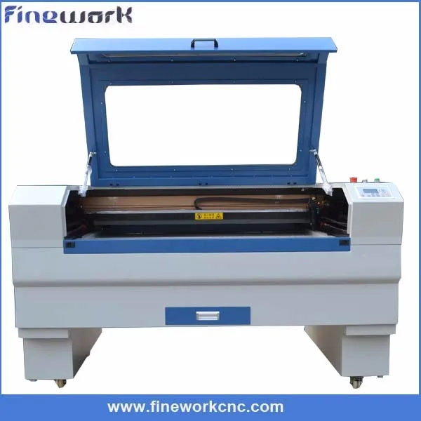 Great promotion for laser cutting machine stone engraving machine 1390