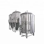 40bbl German Style Industrial Beer Fermentation Tank