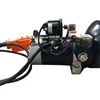 2018 hydraulic pump/hydraulic motor/motor pump