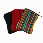 New Style For PAD Pro Sleeve 3mm Neoprene Zipper Laptop Sleeve Promotion Laptop Cover With Zipper