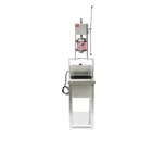 With 25 Liter Tank Fryer 5 Liter churros maker machine