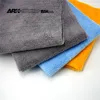 2018 China Supplier plush Microfiber Auto Car detailing Cleaning Cloth