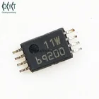 Battery Management IC BQ2000 Charger IC Multi-Chemistry BQ2000PWR TSSOP-8 Electronic Component BQ2000P Chip IC