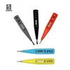 12-250V AC DC Digital Display Voltage Tester Screwdriver Induction Test Pen Detector