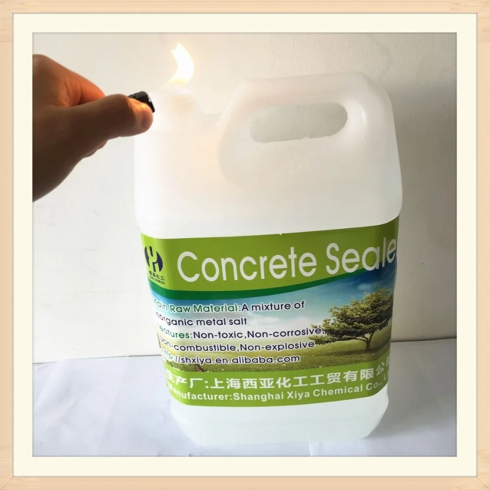 Floor Concrete Sealer/concrete Hardener/hot Product Cement Buy Powder