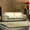 China Foshan shunde sofa modern replica furniture