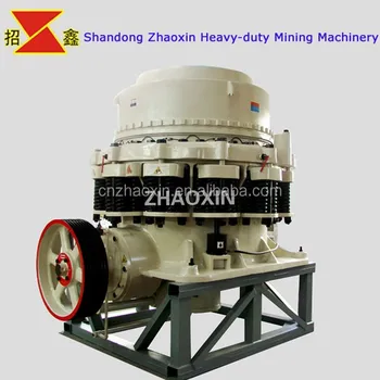 China manufacturer mining crusher, cone crusher