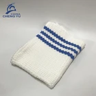 Super absorbent microfiber cloth for cleaning