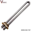 DC 12V 24V 48V 300W 600W 900W Water Tubular Heater Screw-in Immersion Flange Water Heater