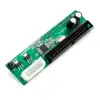 PATA IDE TO SATA Converter Adapter For 3.5 HDD DVD