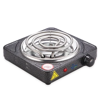 Hot Sale Exquisite Electric Cooking Stove With Ce Cb Gs Rohs Erp