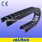 Stone Equipment Flexible Plastic cable chain