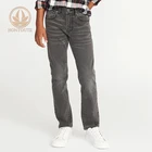 Children Jeans Wholesale Boys Pants Jeans Breathable Casual Denim Pants for Kid