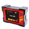 High Precision Touch Screen Digital Inclinometer Monitor Connect to Computer/laptop by USB Cable