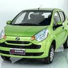Made in China low speed right hand drive car electric vehicle EV car with EEC