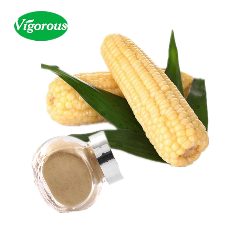 100% natural waxy corn extract/waxy corn powder/ free samples