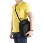 Bag EVA Baseball Cap Carrier Case New Era Hat Boxes Cap Carrier Bag For New Era