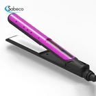 Sabeco adjustable temperature hair straightening tool top 10 hair straightener flat irons