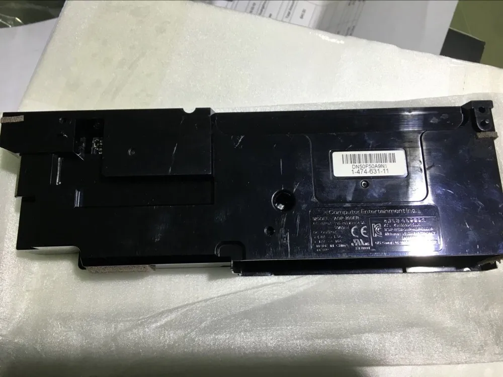 Replacement-Original-ADP-200ER-Power-Supply-Adapter-N14-200P1A-4PIN-For-Playstation-4-PS4-Console