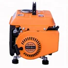 Mini Generator Generator Dealers Hot Selling 500w Price Mini Generator Gasoline Type