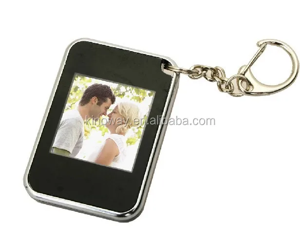 mini digital photo frame