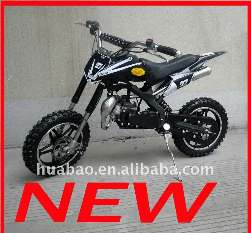 dirt bike 49cc 2012 new style,49cc cross bike