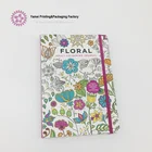 China professional wholesale coloring book printing service