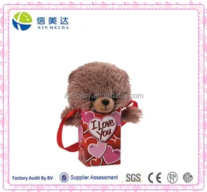 soft toy valentines days gift