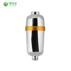 2019 Amazon Hot Sale Universal Shower Filter Removes Chlorine and Other Harmful Substances From Your Water