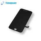 Original display lcd digitizer for iphone 7 touch screen complete