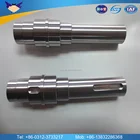 Alibaba china Machinery Parts Manufacturers/Suppliers heavy duty cnc machining lathe machine spare part