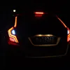 Super Quality Car Reserve Lamp for Honda Fit / Jazz Auto Tail Light 2018 new design breathe led