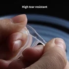 Hose Flexible Water Hose Manufacturer Custom High Pressure Soft Clear Water Medical Grade Flexible Silicone Hose
